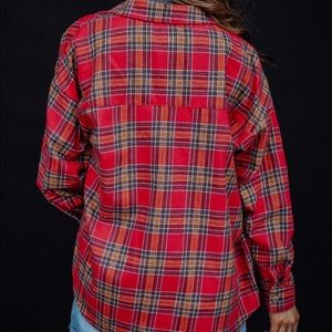 Flannel